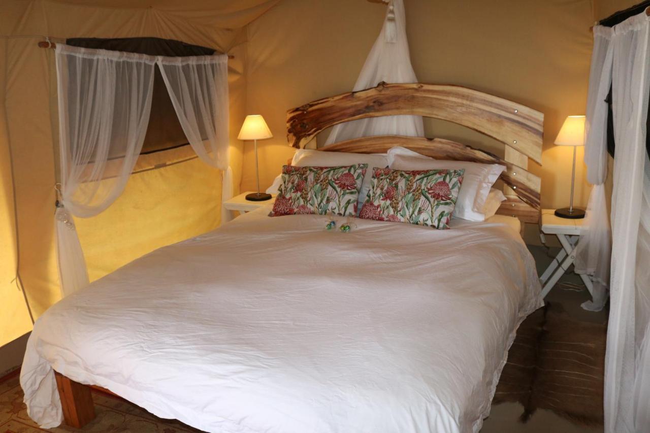 Highlandsview Villa Свелендам Екстериор снимка