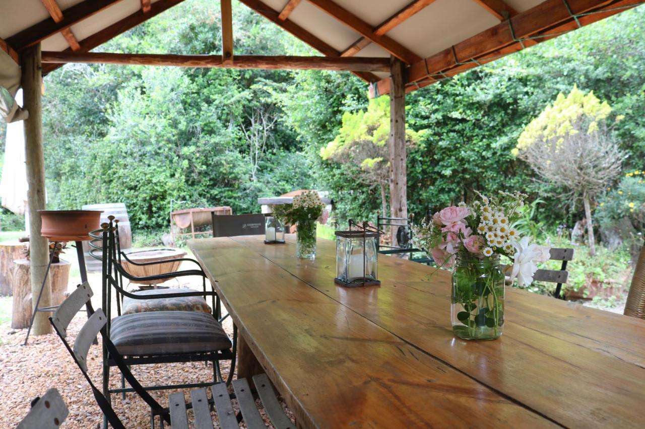 Highlandsview Villa Свелендам Екстериор снимка