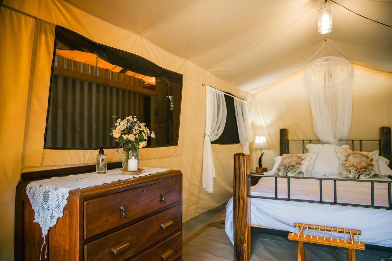 Highlandsview Villa Свелендам Екстериор снимка
