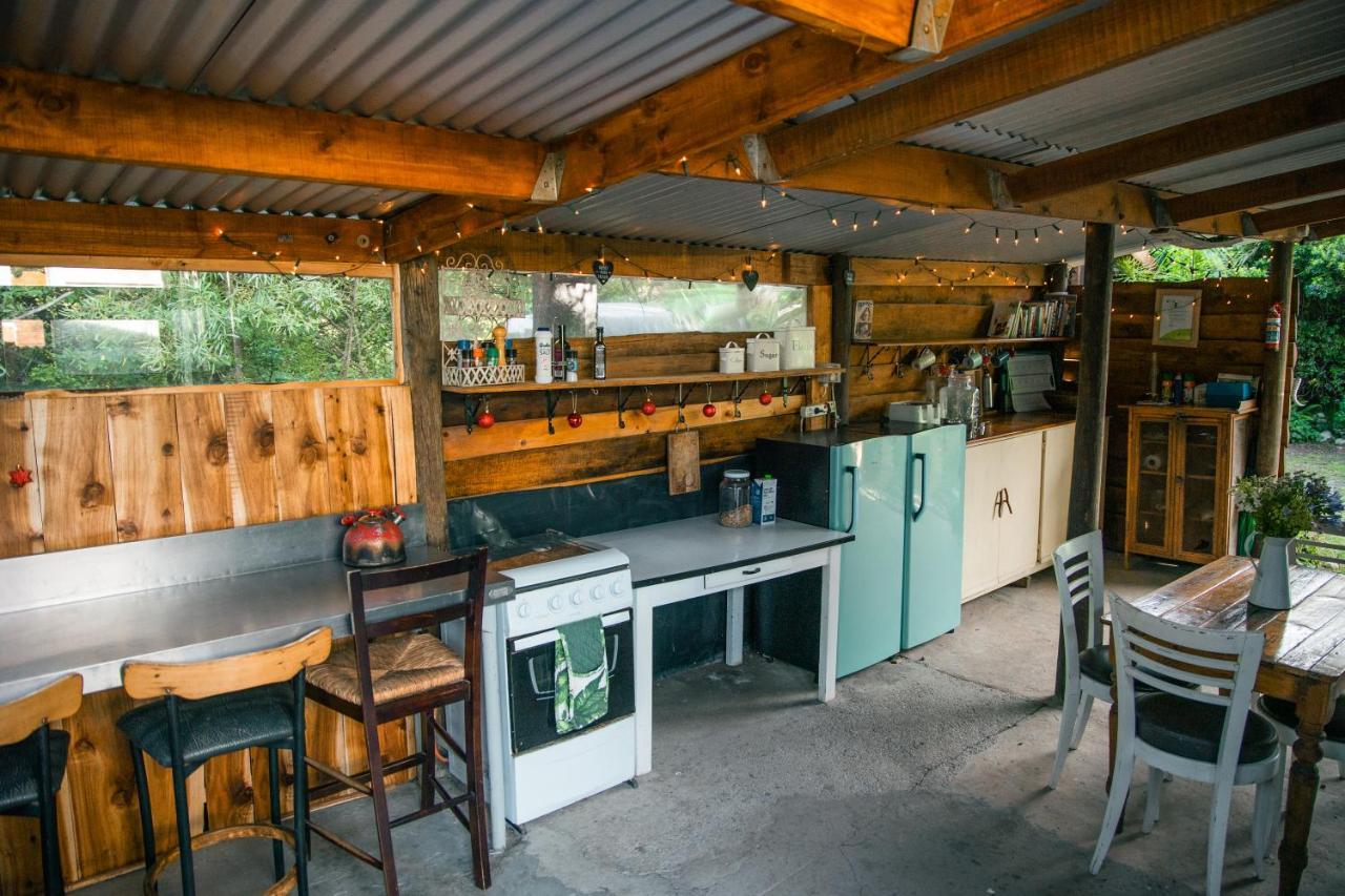 Highlandsview Villa Свелендам Екстериор снимка